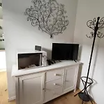Bienvenue Studio Gæstehus Bouguenais