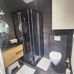 Gæstehus Bienvenue Studio 3*