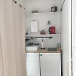 Bienvenue Studio Gæstehus 3*