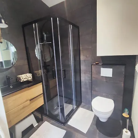 Pensión Bienvenue 3*