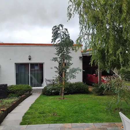 Gæstehus Bienvenue Studio 3*
