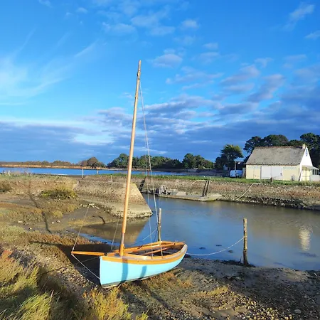 Bienvenue ゲストハウス ブーグネ