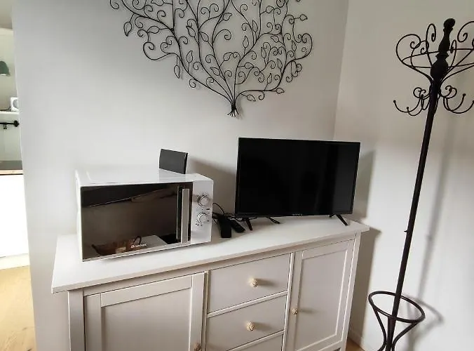 Bienvenue Casa de hóspedes Bouguenais