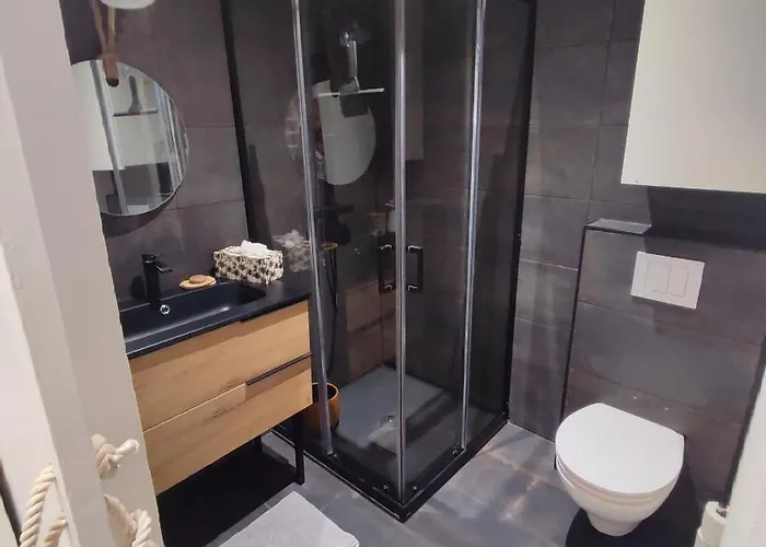 Bienvenue Casa de hóspedes