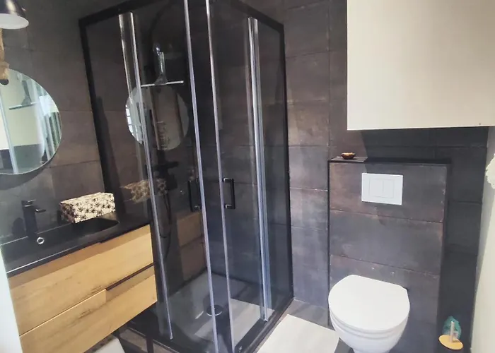 Casa de hóspedes Bienvenue 3*