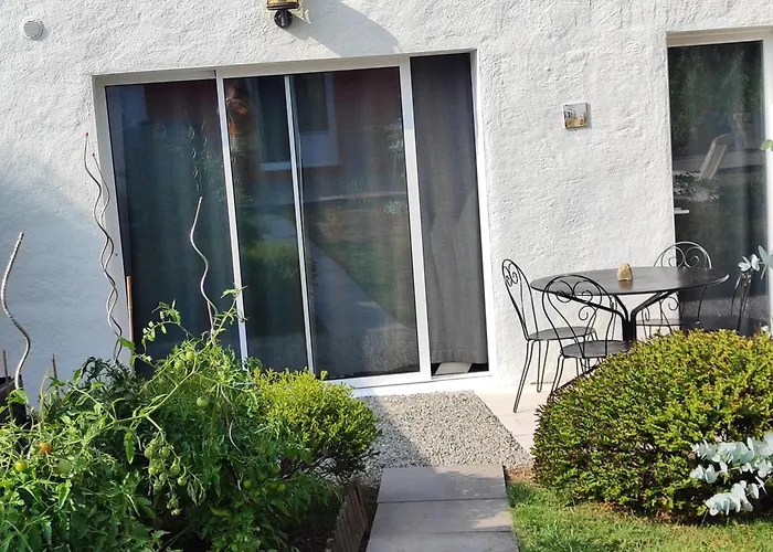 Casa de hóspedes Bienvenue Bouguenais