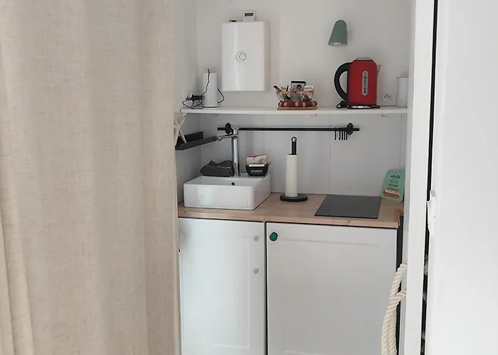 Casa de hóspedes Bienvenue